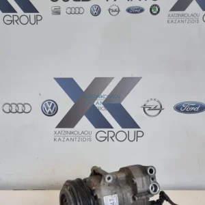 OPEL MERIVA 2009-2015 ΚΟΜΠΡΕΣΕΡ AIRCODITION ΚΩΔΙΚΟΣ ΑΝΤΑΛΛΑΚΤΙΚΟΥ- 13450515 AL7