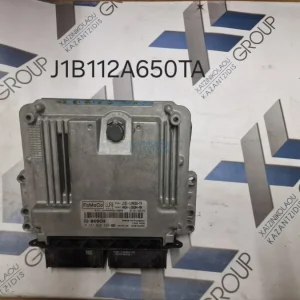 FORD FIESTA 2017-2019 1.5 ΠΕΤΡΕΛΑΙΟ ΕΓΚΕΦΑΛΟΣ ΚΙΝΗΤΗΡΑ J1B112A650TA