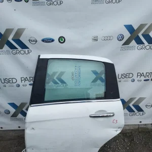 CITROEN C3 2010-2016 ΚΛΕΙΔΑΡΙΑ  ΠΙΣΩ ΑΡΙΣΤΕΡΑ