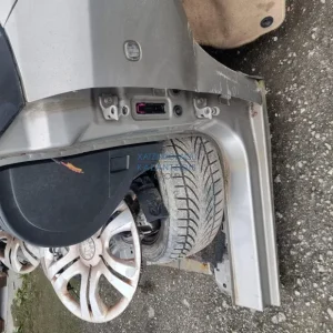 SKODA ROOMSTER 2010-2014 ΚΟΛΩΝΑ ΔΕΞΙΑ (ΜΑΣΠΙΕ ΔΕΞΙ)