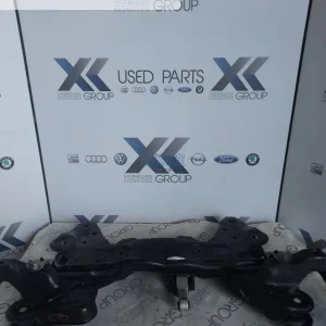 CITROEN C3 2016-2022 ΓΕΦΥΡΑ ΜΗΧΑΝΗΣ ΕΜΠΡΟΣ