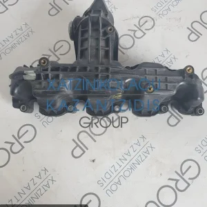 VW-SEAT-SKODA-AUDI 2009-2013 ΕΙΣΑΓΩΓΗ ΤΥΠΟΣ ΚΙΝΗΤΗΡΑ- CAY