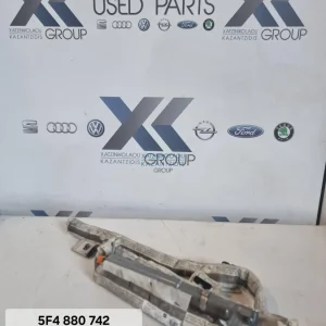 SEAT LEON 2013-2017 ΑΕΡΟΣΑΚΟΣ ΚΟΥΡΤΙΝΑ ΟΥΡΑΝΟΥ ΔΕΞΙΑ ΚΩΔΙΚΟΣ ΑΝΤΑΛΛΑΚΤΙΚΟΥ 5F4880742