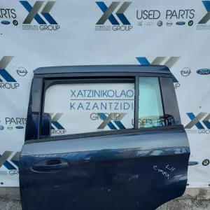 FORD C-MAX 2007-2010 ΚΛΕΙΔΑΡΙΑ  ΠΙΣΩ ΔΕΞΙΑ