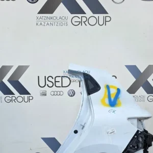 RENAULT CLIO 2013-2019 ΦΤΕΡΟ ΠΙΣΩ ΑΡΙΣΤΕΡΑ