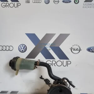 FORD FOCUS 2004-2011 ΑΝΤΛΙΑ ΥΔΡΑΥΛΙΚΟΥ ΤΙΜΟΝΙΟΥ ΒΕΝΖΙΝΗΣ