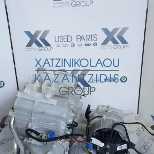 OPEL CORSA D 2006-2012 ΕΒΑΠΟΡΕΤΑ A-C ΚΛΙΜΑ DENSO