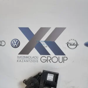 VW GOLF 6 2008-2013 ΜΟΤΕΡ ΠΑΡΑΘΥΡΟΥ ΕΜΠΡΟΣ ΑΡΙΣΤΕΡΟ ΚΩΔΙΚΟΣ ΑΝΤΑΛΛΑΚΤΙΚΟΥ- 5K0959701C