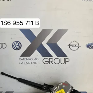 SEAT MII 2012-2020 ΜΟΤΕΡ ΥΑΛΟΚΑΘΑΡΗΣΤΗΡΑ ΤΖΑΜΟΠΟΡΤΑΣ ΚΩΔΙΚΟΣ ΑΝΤΑΛΛΑΚΤΙΚΟΥ 1S6955711B