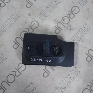 CITROEN C3 2016-2023 ΔΙΑΚΟΠΤΗΣ ΚΑΘΡΕΠΤΩΝ ΕΞΩΤΕΡΙΚΩΝ