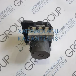 OPEL CORSA D 2006-2012 ΜΟΝΑΔΑ ABS ΚΩΔΙΚΟΣ- 13236013AR