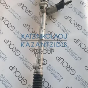 VW POLO 2017-2020 ΚΡΕΜΑΓΙΕΡΑ ΚΩΔΙΚΟΣ- 2Q1423057J