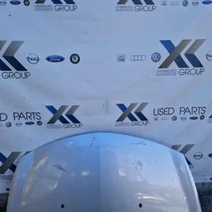 RENAULT CLIO 2009-2013 ΚΑΠΟ ΕΜΠΡΟΣ