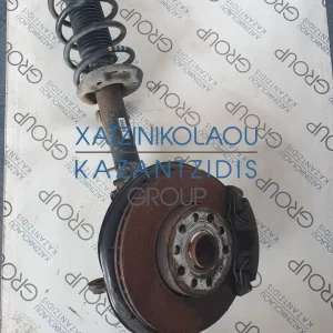 VW GOLF 7 2013-2017 ΑΚΡΟ ΜΠΟΥΚΑΛΑ ΕΜΠΡΟΣ ΔΕΞΙΑ