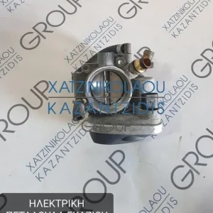 OPEL VECTRA C 2002-2008 ΗΛΕΚΤΡΙΚΗ ΠΕΤΑΛΟΥΔΑ ΓΚΑΖΙΟΥ ΤΥΠΟΣ ΚΙΝΗΤΗΡΑ- Z16XER