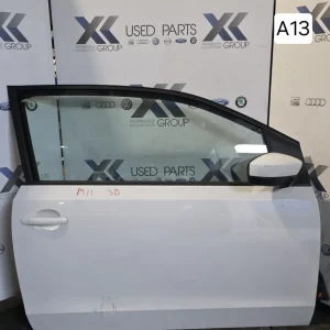 SEAT MII 2012-2020 ΤΡΙΘΥΡΟ ΠΟΡΤΑ ΔΕΞΙΑ