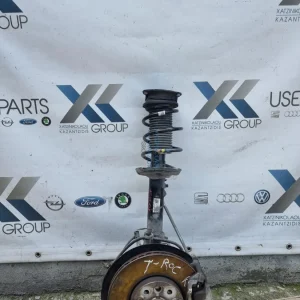 VW T-ROC 2017-2022 1.000TSI ΜΠΟΥΚΑΛΑ ΕΜΠΡΟΣ ΔΕΞΙΑ