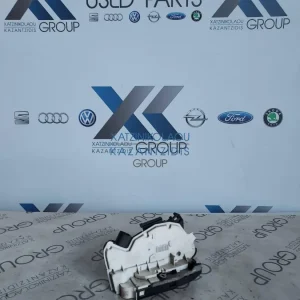 SKODA FABIA 2007-2014 ΚΛΕΙΔΑΡΙΑ ΕΜΠΡΟΣ ΔΕΞΙΑ ΚΩΔΙΚΟΣ- 1S4839016C