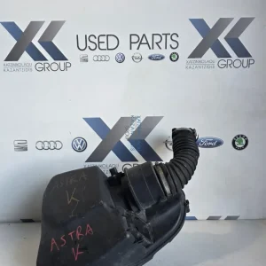 OPEL ASTRA K 2015-2019 ΦΙΛΤΡΟΚΟΥΤΙ1.6CDTI(Β16DTH-LVL)