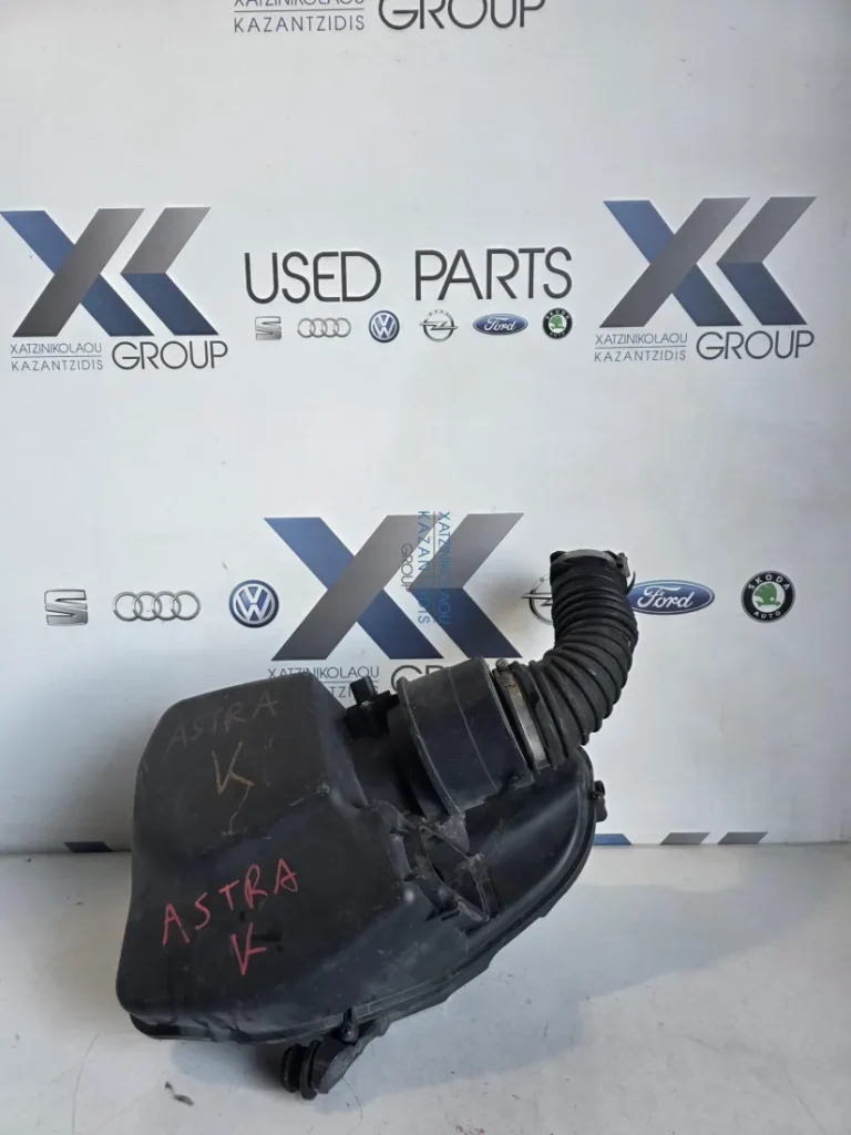OPEL ASTRA K 2015-2019 ΦΙΛΤΡΟΚΟΥΤΙ1.6CDTI(Β16DTH-LVL)