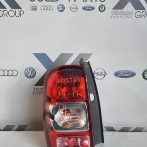 DACIA DUSTER 2014-2017 ΦΑΝΑΡΙ ΠΙΣΩ ΑΡΙΣΤΕΡΑ