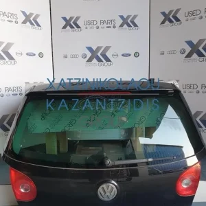 VW GOLF 5 2005-2008 ΤΖΑΜΟΠΟΡΤΑ