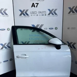 AUDI A1 2010-2017 ΠΟΡΤΑ ΕΜΠΡΟΣ ΔΕΞΙΑ