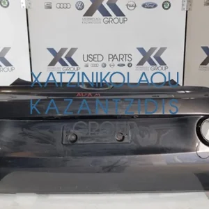 OPEL ADAM 2012-2025 ΠΡΟΦΥΛΑΚΤΗΡΑΣ ΠΙΣΩ