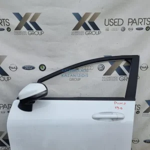 FORD PUMA ST LINE 2020-2023 ΓΡΥΛΛΟΣ ΠΑΡΑΘΥΡΟΥ ΠΟΡΤΑΣ ΕΜΠΡΟΣ ΑΡΙΣΤΕΡΑ