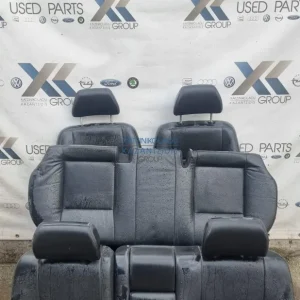 FORD FOCUS 2002-2007 ΗΛΕΚΤΡΙΚΑ ΔΕΡΜΑΤΙΝΟ ΣΑΛΟΝΙ