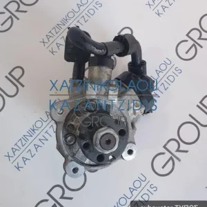 SKODA SUPERB 2013-2020 EΞΟΣΤΕΡ ΑΝΤΛΙΑ ΥΨΗΛΗΣ ΠΙΕΣΗΣ ΤΥΠΟΣ ΚΙΝΗΤΗΡΑ- CFH ΜΑΡΚΑΣ BOSCH ΚΩΔΙΚΟΣ- 03L130755D