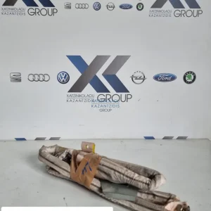 VW SCIROCCO 2009-2014 ΚΟΥΡΤΙΝΑ ΑΕΡΟΣΑΚΟ ΑΡΙΣΤΕΡΗ ΚΩΔΙΚΟΣ-  1Κ8880741