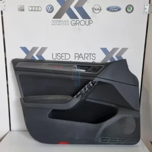 VW GOLF 7 2013-2020 ΤΑΠΕΤΣΑΡΙΑ ΟΔΗΓΟΥ