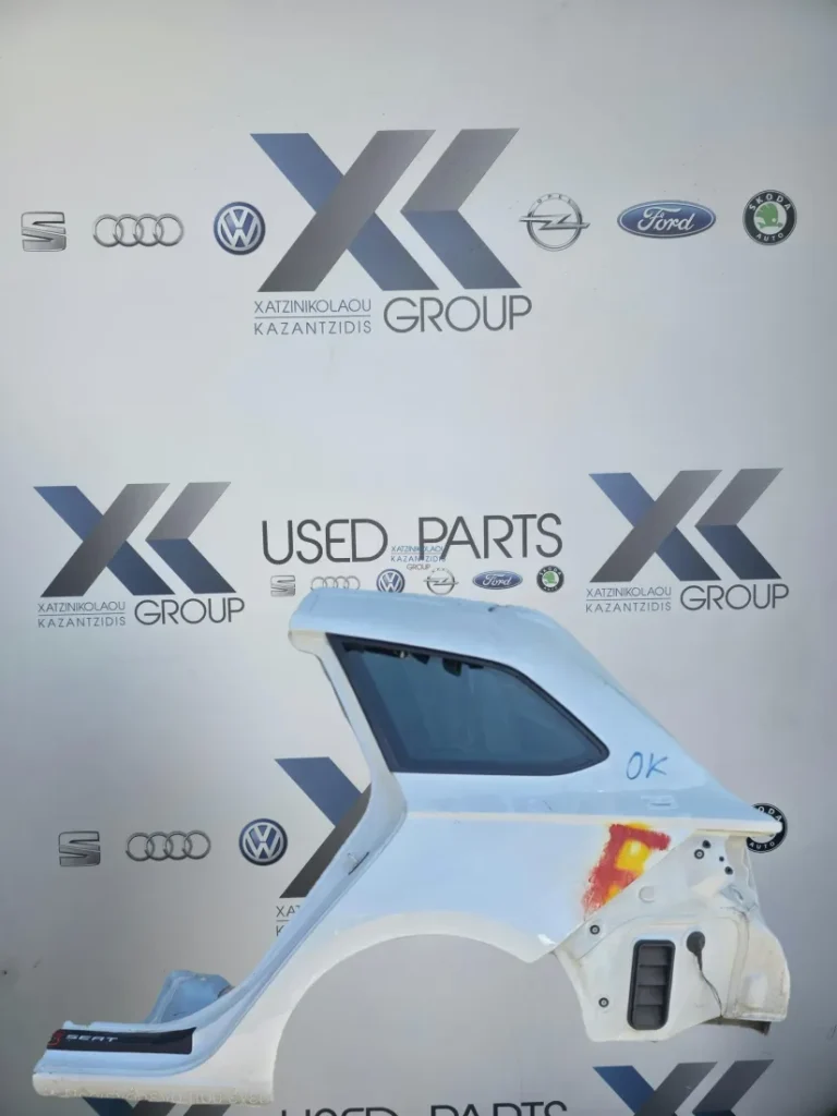 SEAT LEON 2013-2020 5D CARAVAN ΠΙΣΩ ΑΡΙΣΤΕΡΟ ΦΤΕΡΟ ==Β22