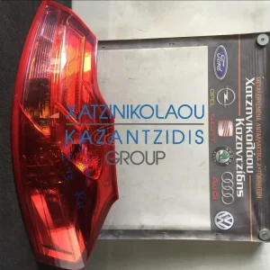 OPEL INSIGNIA 2008-2013 ΦΑΝΑΡΙ ΠΙΣΩ ΔΕΞΙ