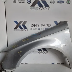 AUDI A3 2015-2019 ΦΤΕΡΟ ΕΜΠΡΟΣ ΑΡΙΣΤΕΡΟ