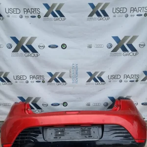 RENAULT CLIO 2013-2016 ΠΡΟΦΥΛΑΚΤΗΡΑΣ ΠΙΣΩ