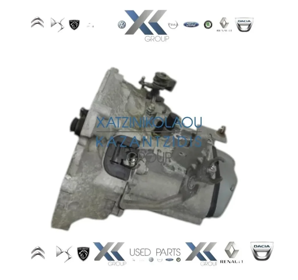 PEUGEOT 108 2014-2020 ΣΑΣΜΑΝ  5ΤΑΧΥΤΗΤΩΝ ΤΥΠΟΣ ΚΙΝΗΤΗΡΑ HM01 ΚΩΔΙΚΟΣ ΣΑΣΜΑΝ 20CR16