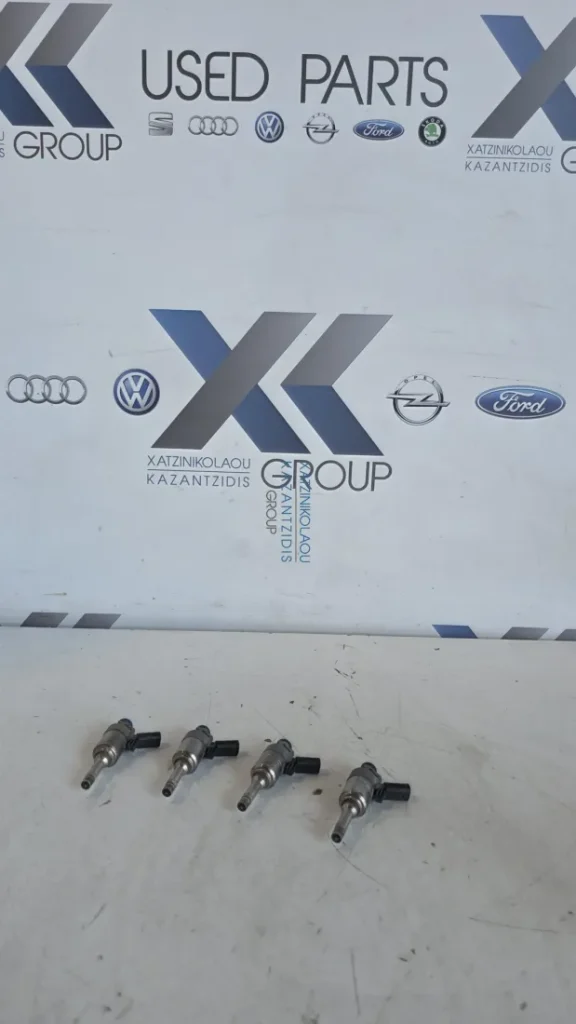 SKODA OCTAVIA 2009-2013 1.8TSI (BZB)ΜΠΕΚ ΚΩΔΙΚΟΣ 06J133036B