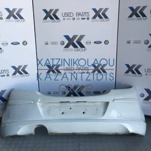 OPEL CORSA D 2006-2014 SRI 3ΘΥΡΟ ΠΡΟΦΥΛΑΚΤΗΡΑΣ ΠΙΣΩ