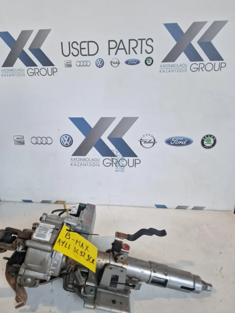 FORD B MAX 2012-2025 ΗΛΕΚΤΡΙΚΗ ΚΟΛΩΝΑ ΤΙΜΟΝΙΟΥ AY11 3C529CK