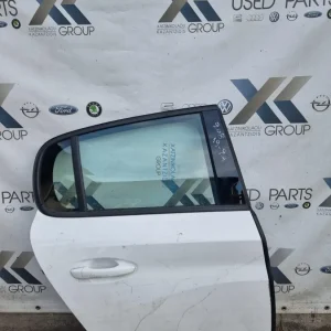 PEUGEOT 208 2013-2019 ΠΟΡΤΑ ΠΙΣΩ  ΔΕΞΙΑ