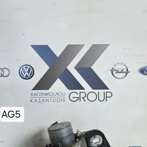 OPEL CORSA D 2010-2014 ΜΟΝΑΔΑ ΕΛΕΓΧΟΥ ΦΡΕΝΩΝ ABS ΚΩΔΙΚΟΣ ΑΝΤΑΛΛΑΚΤΙΚΟΥ AGP