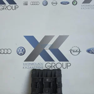 VW POLO 2009-2017 ΜΟΝΑΔΑ ΑΝΕΣΗΣ BCM ΚΩΔΙΚΟΣ ΑΝΤΑΛΛΑΚΤΙΚΟΥ 6R0937087K