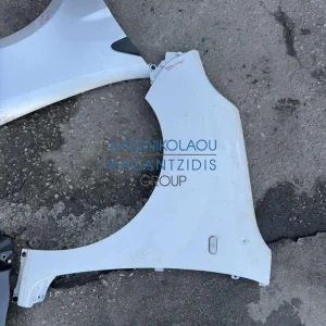 CITROEN BERLINGO 2008-2015 ΦΤΕΡΟ ΕΜΠΡΟΣ ΑΡΙΣΤΕΡΟ