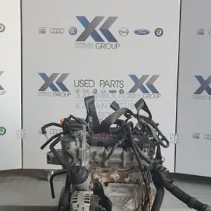 VW POLO 2009-2015 1.2 12V ΤΥΠΟΣ ΚΙΝΗΤΗΡΑ- CGP ΚΙΝΗΤΗΡΑΣ