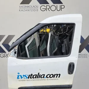 OPEL COMPO 2012-2018 ΚΛΕΙΔΑΡΙΑ ΠΟΡΤΑΣ ΕΜΠΡΟΣ ΑΡΙΣΤΕΡΑ ΟΔΗΓΟΥ