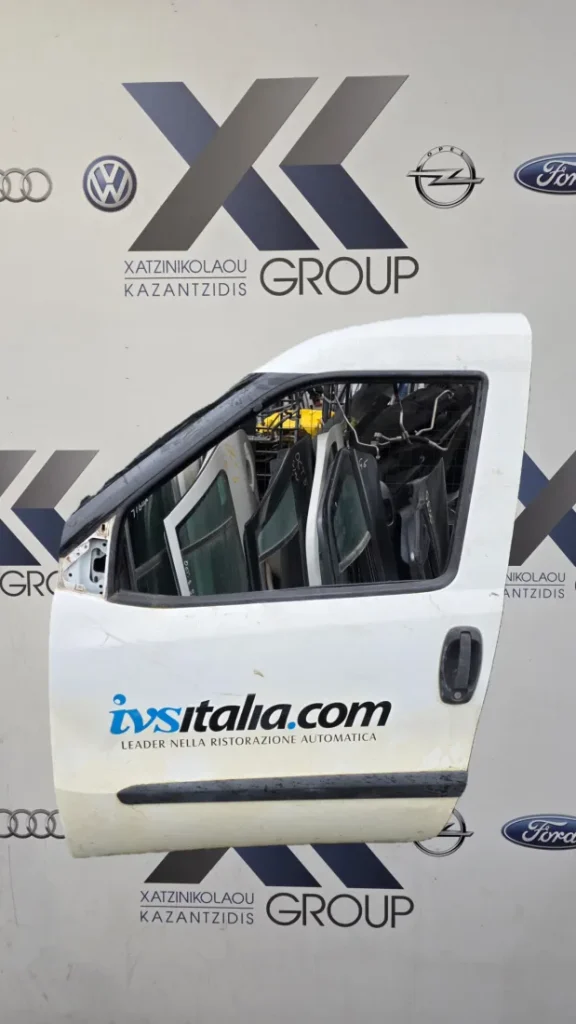 OPEL COMPO 2012-2018 ΚΛΕΙΔΑΡΙΑ ΠΟΡΤΑΣ ΕΜΠΡΟΣ ΑΡΙΣΤΕΡΑ ΟΔΗΓΟΥ