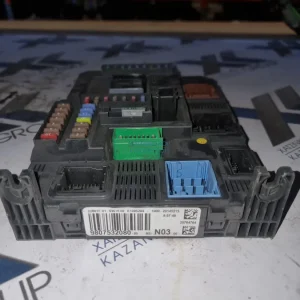 PEUGEOT 208-2008 2018 ΑΣΦΑΛΕΙΟΘΗΚΗ ΚΩΔΙΚΟΣ ΑΝΤΑΛΛΑΚΤΙΚΟΥ-  9807532080