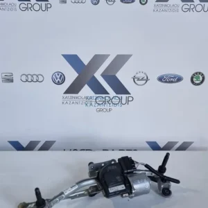 FORD PUMA 2020-2024 ΜΟΤΕΡ ΥΑΛΟΚΑΘΑΡΙΣΤΗΡΩΝ ΚΩΔΙΚΟΣ ΑΝΤΑΛΛΑΚΤΙΚΟΥ H1BB-17504-AF